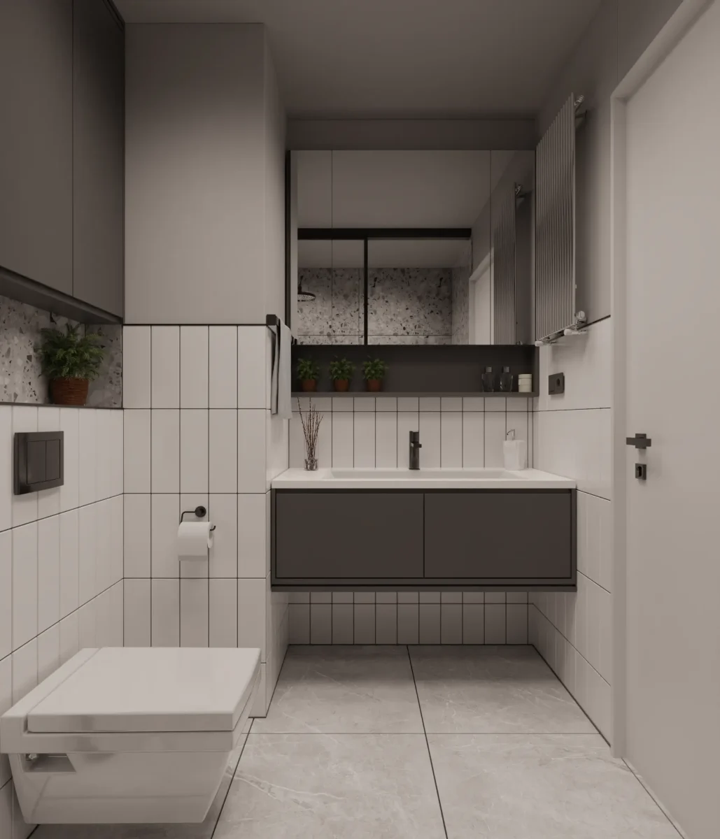 TE APARTMENT